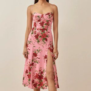 Reformation - Juliette Dress
